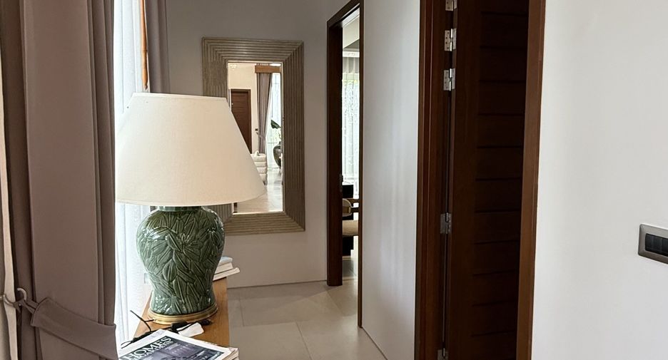 Villa en venta de 4 habitaciones en Thalang, Phuket