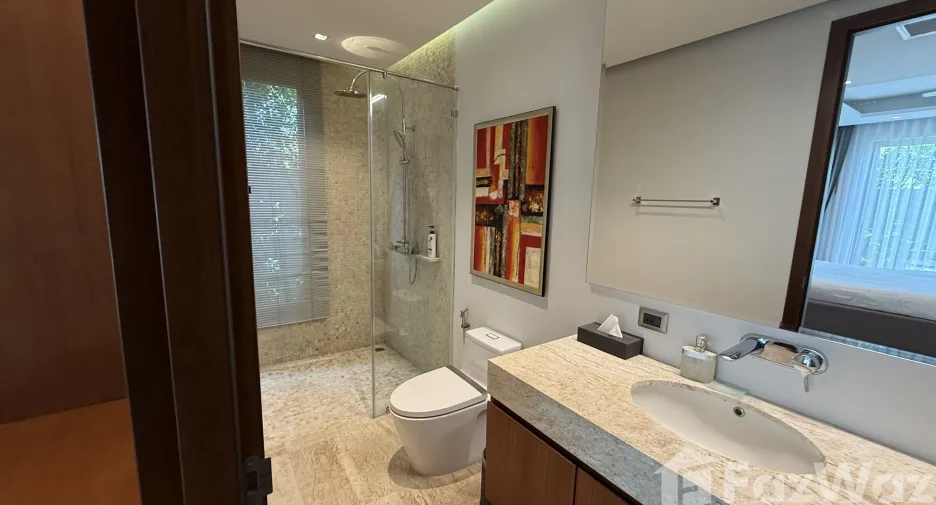 Villa en venta de 4 habitaciones en Thalang, Phuket
