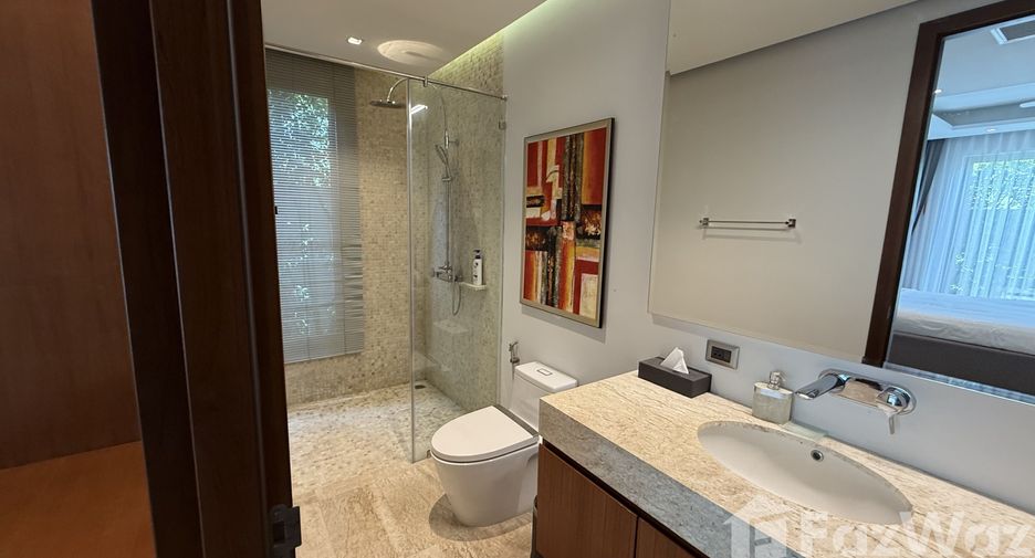 Villa zum Kauf mit 4 Zimmer in Thalang, Phuket