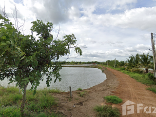 For sale land in Mueang Chachoengsao, Chachoengsao