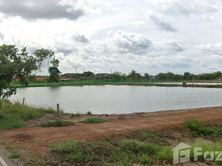 For sale land in Mueang Chachoengsao, Chachoengsao