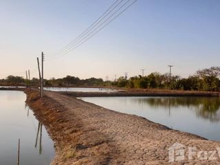 For sale land in Mueang Chachoengsao, Chachoengsao