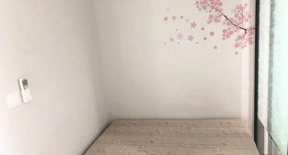 For sale studio condo in Phra Pradaeng, Samut Prakan