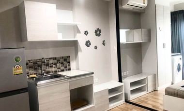 Condo en venta de estudio en Phra Pradaeng, Samut Prakan