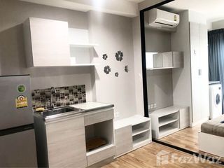 À vendre studio condo à Phra Pradaeng, Samut Prakan