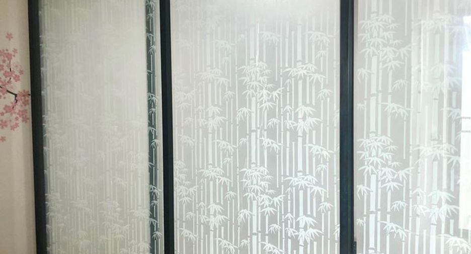 For sale studio condo in Phra Pradaeng, Samut Prakan