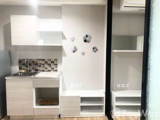 À vendre studio condo à Phra Pradaeng, Samut Prakan