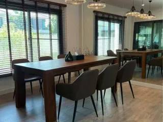 For rent 4 bedrooms house in Mueang Phuket, Phuket