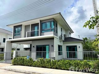 For rent 4 bedrooms house in Mueang Phuket, Phuket