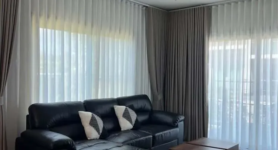 Haus zur Miete mit 4 Zimmer in Mueang Phuket, Phuket