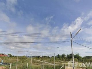 Terreno en venta en Bang Lamung, Chonburi