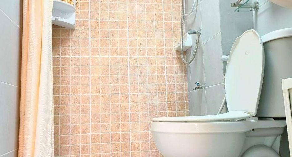 For sale studio condo in Thanyaburi, Pathum Thani