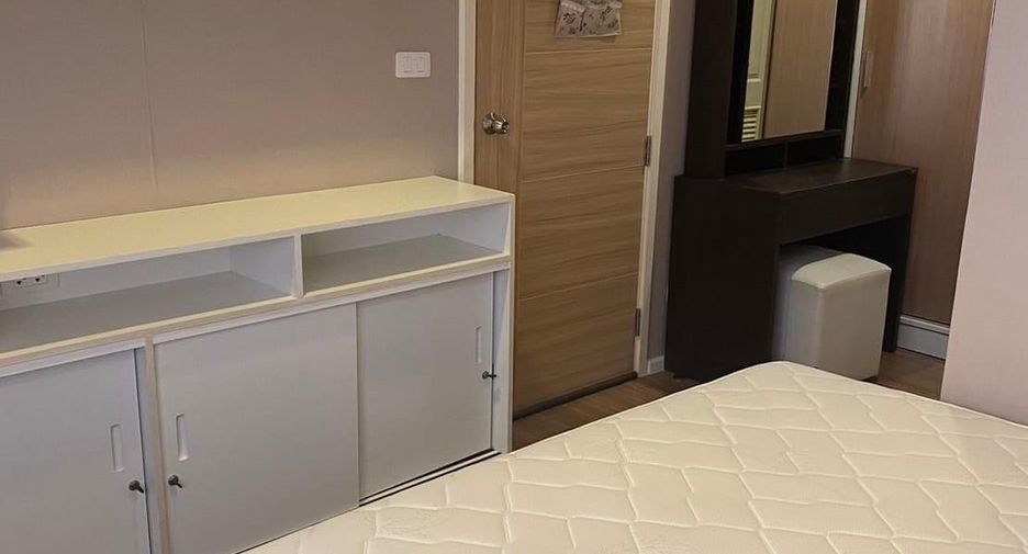 For sale and for rent 2 bedrooms condo in Bang Na, Bangkok