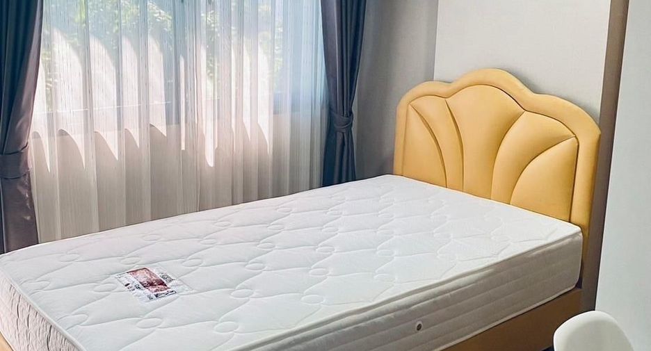 For sale and for rent 2 bedrooms condo in Bang Na, Bangkok