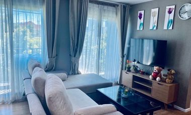 For sale and for rent 2 bedrooms condo in Bang Na, Bangkok