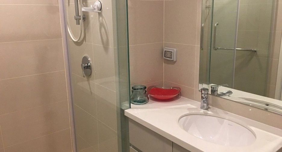 For sale 2 bedrooms condo in Si Racha, Chonburi