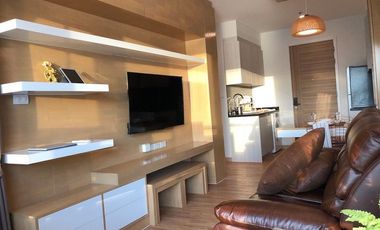 À vendre 2 chambres condo à Si Racha, Chonburi
