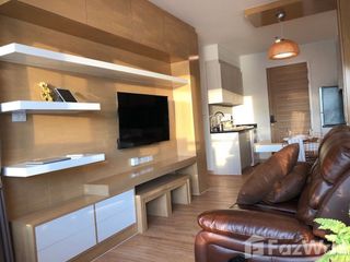 Продажа 2 спальни кондо в Si Racha, Чонбури