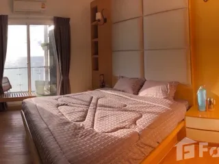 Продажа 2 спальни кондо в Si Racha, Чонбури