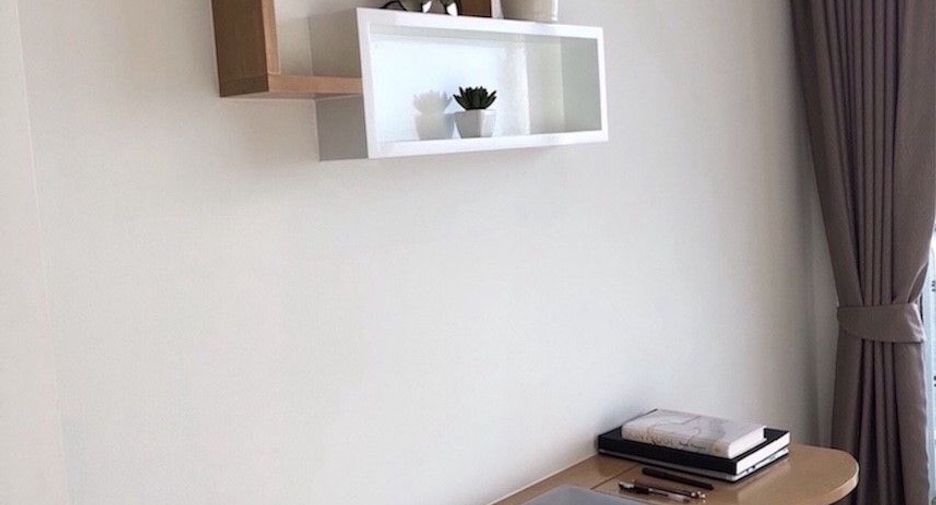 For sale 2 bedrooms condo in Si Racha, Chonburi