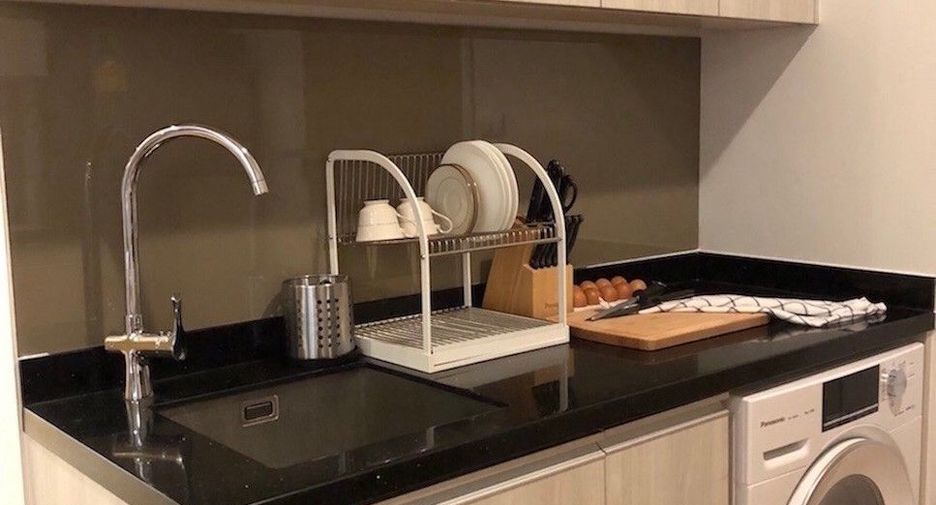 For sale 2 bedrooms condo in Si Racha, Chonburi