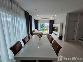 出租 4 卧室 独立屋 在 Phuket Town, 普吉