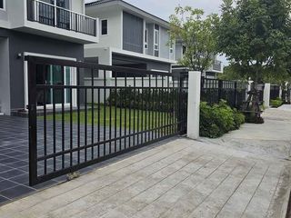 出租 4 卧室 独立屋 在 Phuket Town, 普吉