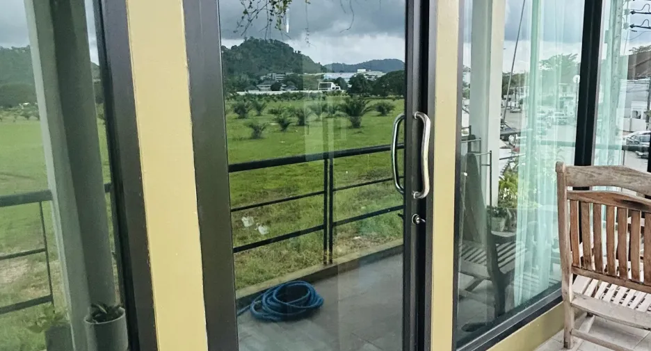 For rent 1 bed apartment in Mueang Phuket, Phuket