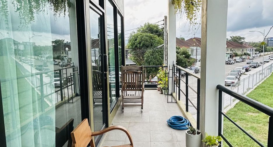 For rent 1 bed apartment in Mueang Phuket, Phuket