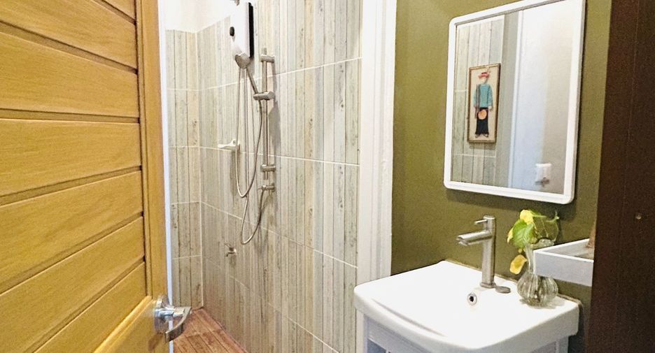 For rent 1 bed apartment in Mueang Phuket, Phuket