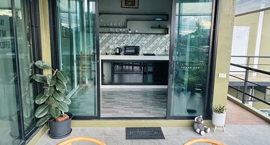 For rent 1 bed apartment in Mueang Phuket, Phuket