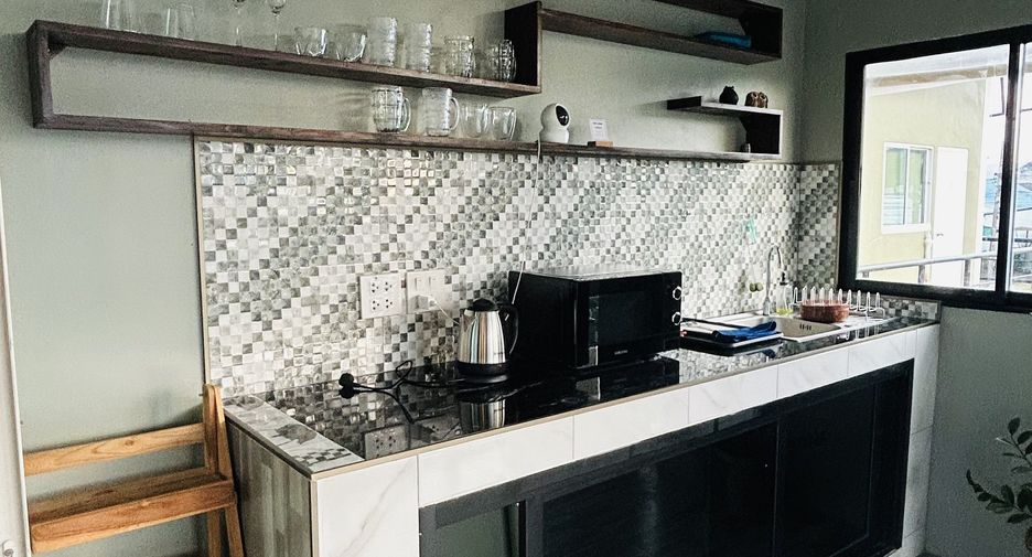 For rent 1 bed apartment in Mueang Phuket, Phuket