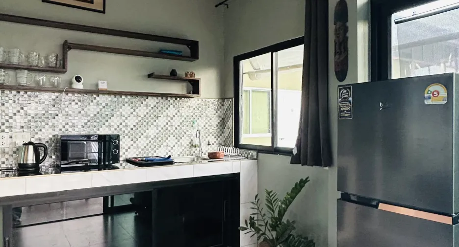 For rent 1 bed apartment in Mueang Phuket, Phuket