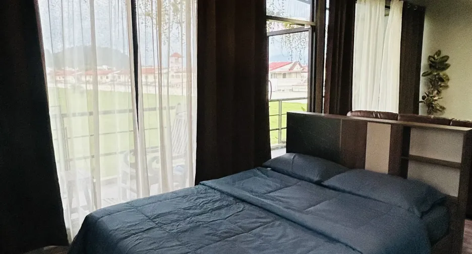 For rent 1 bed apartment in Mueang Phuket, Phuket