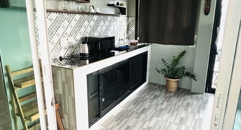For rent 1 bed apartment in Mueang Phuket, Phuket