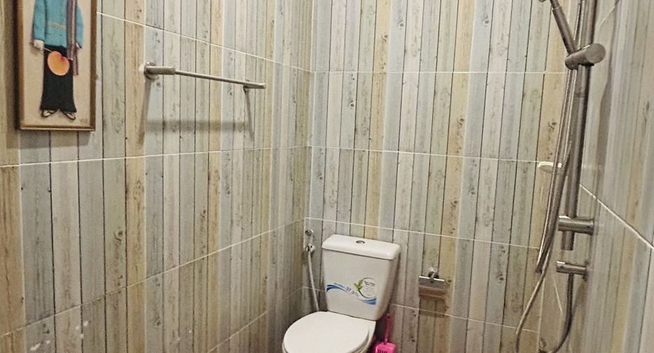 For rent 1 bed apartment in Mueang Phuket, Phuket