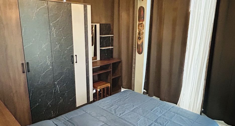 For rent 1 bed apartment in Mueang Phuket, Phuket