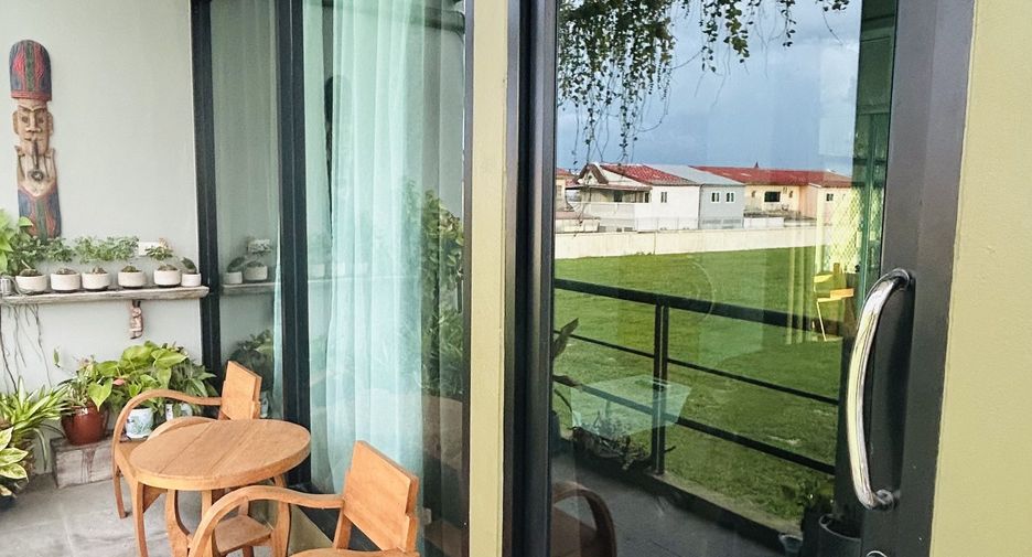 For rent 1 bed apartment in Mueang Phuket, Phuket