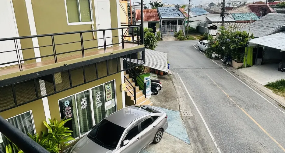 For rent 1 bed apartment in Mueang Phuket, Phuket