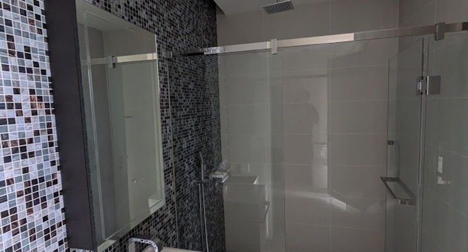 For sale 1 bed condo in Bang Sue, Bangkok