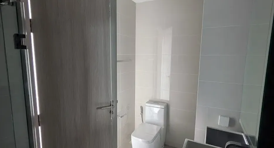 For sale 1 bed condo in Bang Sue, Bangkok