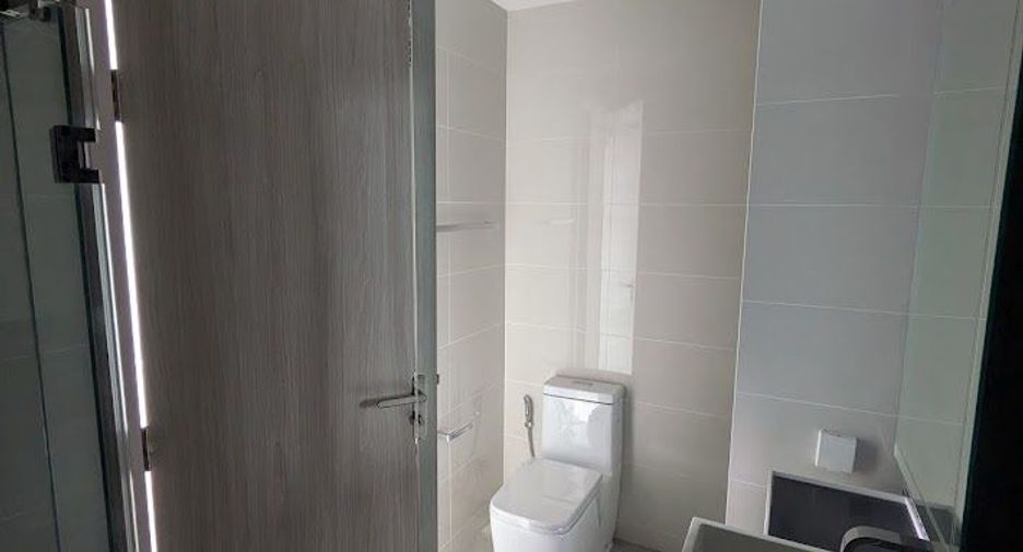 Wohnung zum Kauf mit 1 Zimmer in Bang Sue, Bangkok