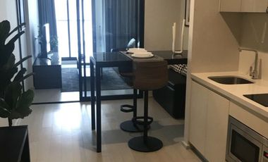 Wohnung zum Kauf und zur Miete mit 1 Zimmer in Pathum Wan, Bangkok