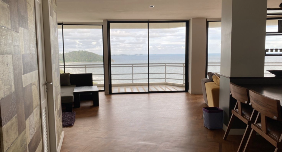 For sale 5 bedrooms condo in Mueang Rayong, Rayong