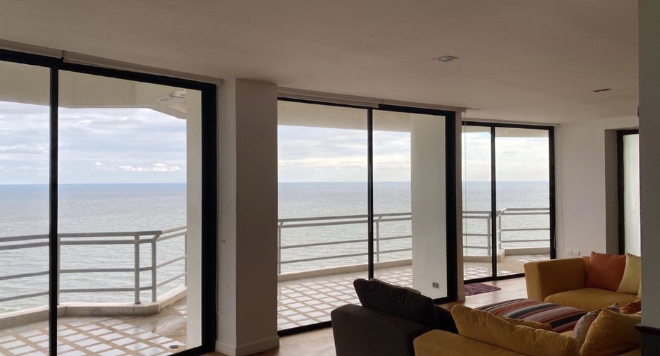 For sale 5 bedrooms condo in Mueang Rayong, Rayong