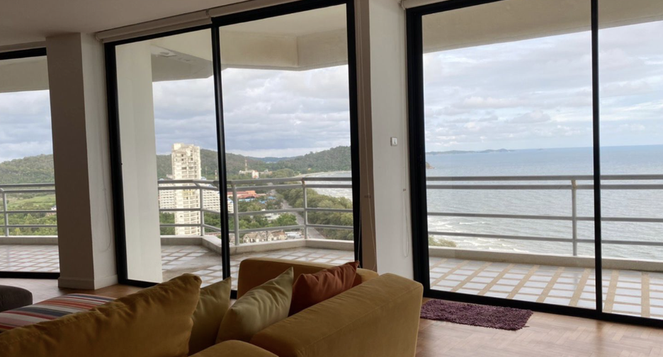 For sale 5 bedrooms condo in Mueang Rayong, Rayong