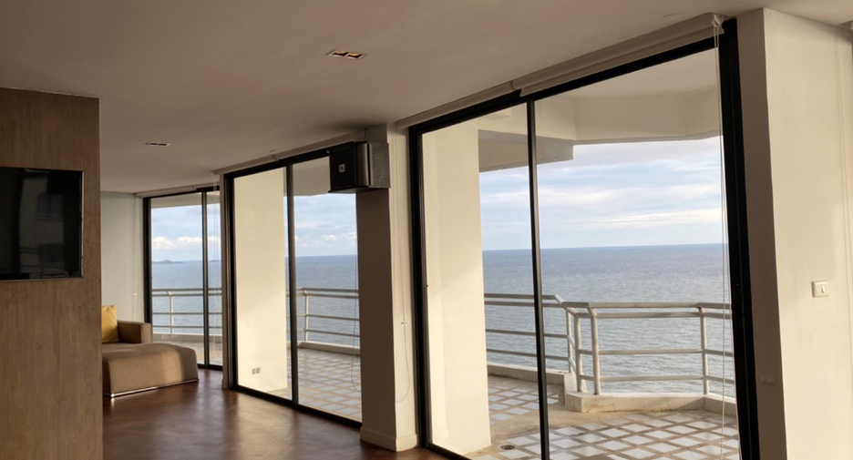 For sale 5 bedrooms condo in Mueang Rayong, Rayong