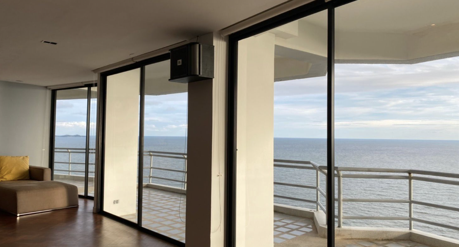 For sale 5 bedrooms condo in Mueang Rayong, Rayong