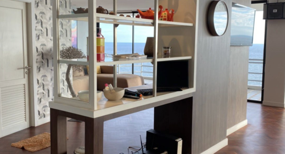 For sale 5 bedrooms condo in Mueang Rayong, Rayong