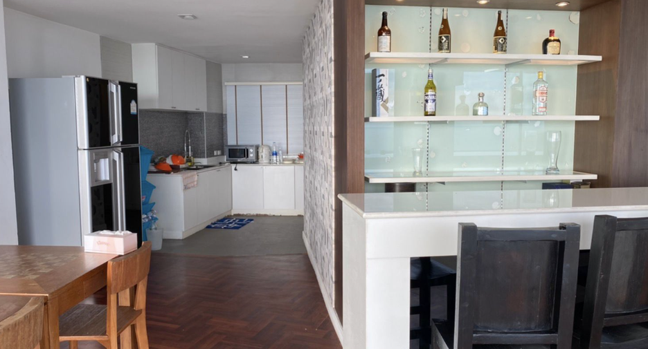 À vendre 5 chambres condo à Mueang Rayong, Rayong